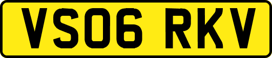 VS06RKV