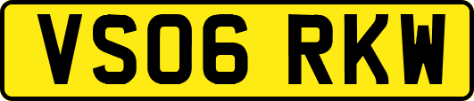 VS06RKW