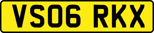 VS06RKX