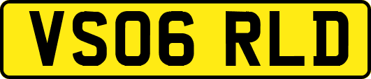 VS06RLD