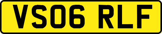 VS06RLF