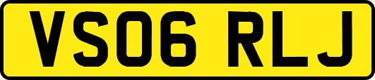 VS06RLJ