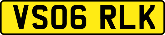 VS06RLK