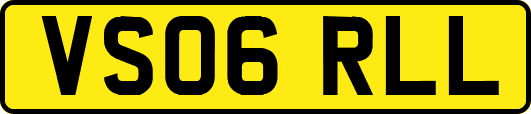 VS06RLL
