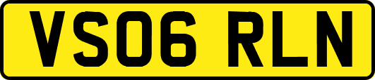 VS06RLN
