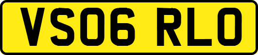 VS06RLO