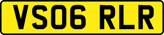VS06RLR