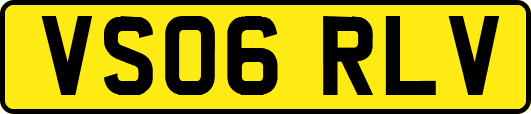 VS06RLV