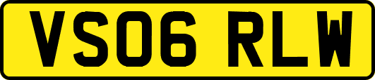 VS06RLW