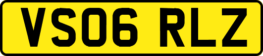 VS06RLZ