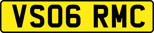 VS06RMC