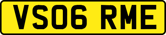 VS06RME
