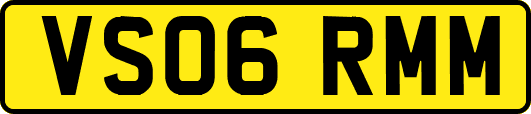 VS06RMM