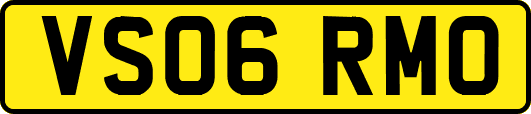 VS06RMO