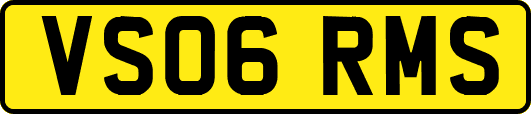 VS06RMS