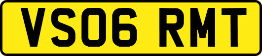 VS06RMT