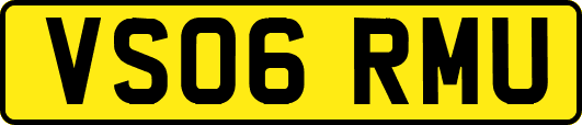 VS06RMU