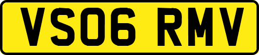 VS06RMV