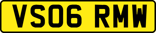 VS06RMW