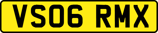 VS06RMX