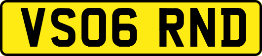 VS06RND