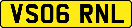 VS06RNL