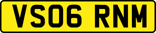 VS06RNM