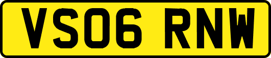 VS06RNW