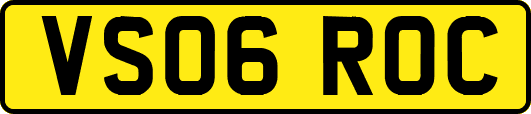 VS06ROC