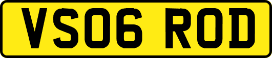 VS06ROD