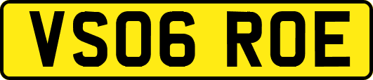 VS06ROE