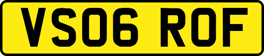 VS06ROF