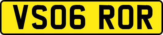 VS06ROR