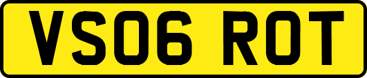 VS06ROT