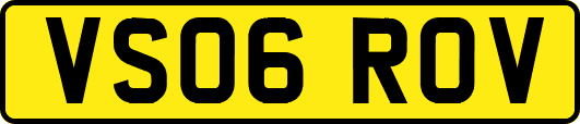 VS06ROV