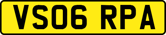 VS06RPA