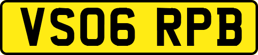 VS06RPB