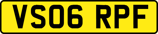 VS06RPF