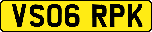 VS06RPK