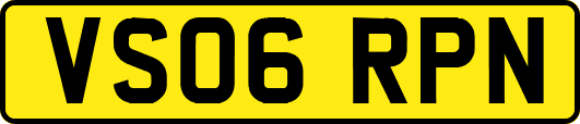 VS06RPN