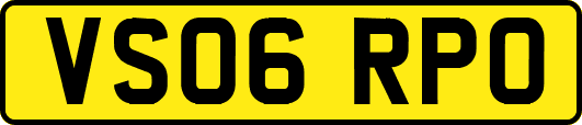 VS06RPO