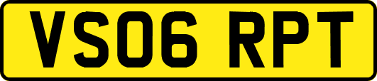 VS06RPT