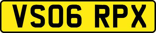 VS06RPX