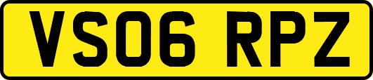 VS06RPZ