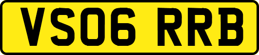 VS06RRB