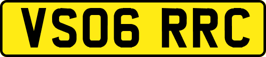 VS06RRC
