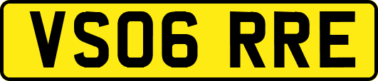 VS06RRE