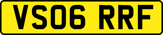VS06RRF