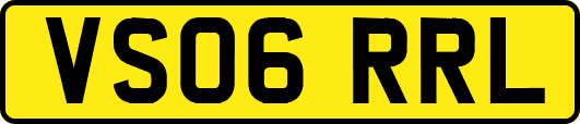 VS06RRL