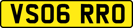VS06RRO